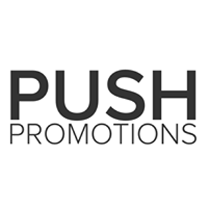 Push Promotions logo