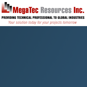 MegaTec Resources Inc. logo