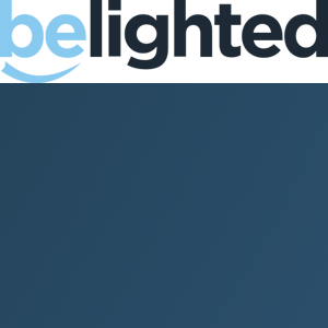 Belighted logo