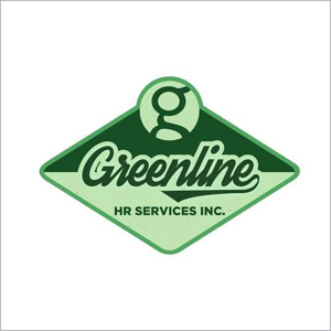 Greenline HR logo