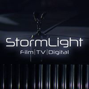StormLight logo