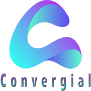 Convergial logo