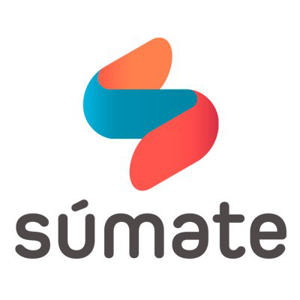 Súmate Marketing Online logo