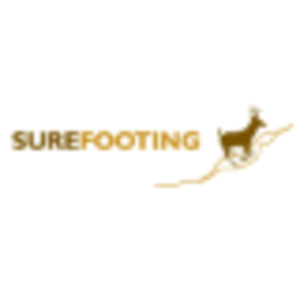 Surefooting Consulting logo