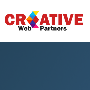 Creative Web Partners logo