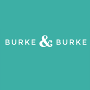 Burke &amp; Burke logo