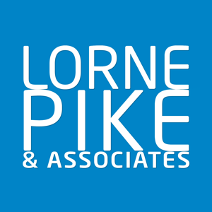 Lorne Pike &amp; Associates logo