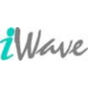 Iwave Inc. logo