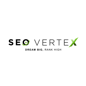 SEO Vertex logo