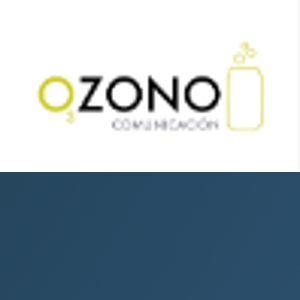 Ozono Comunicacion logo