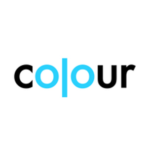 Colour logo