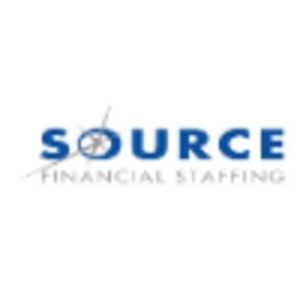 Source Financial Staffing Inc. logo