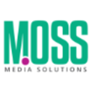 Moss Media Solutions logo