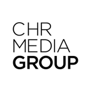 CHR Media Group logo