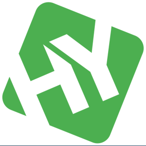HYBrain Development Corporation logo