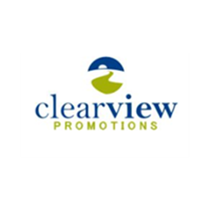 Clearview Promotions logo
