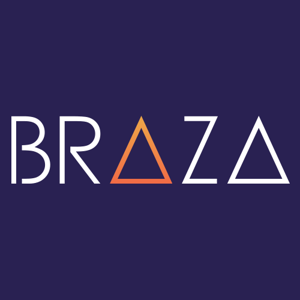 Braza Digital logo