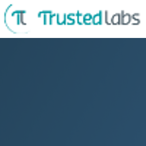 Trusted Labs logo