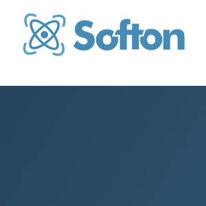 Softon Digital logo
