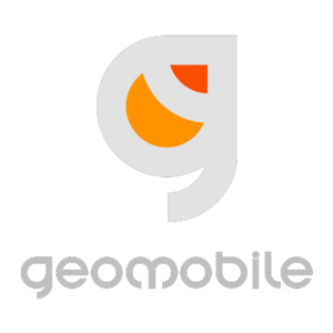 Geomobile Spain logo