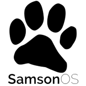 SamsonOS logo