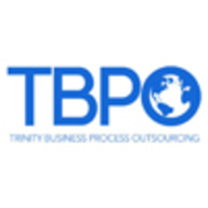 Trinity BPO logo