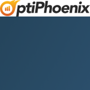 OptiPhoenix logo