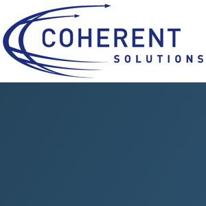 Coherent Solutions logo
