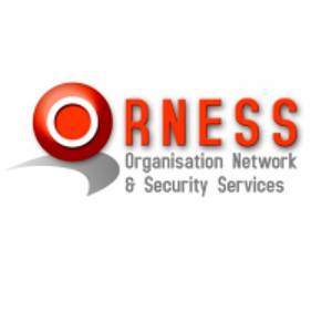 Orness logo