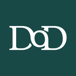 Department of Design logo