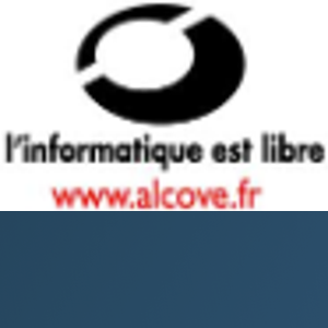 Alcove logo