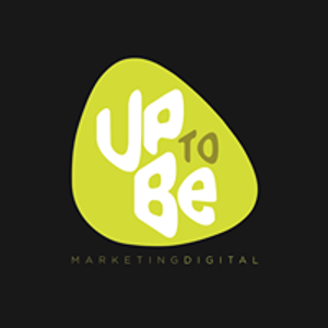 Uptobe Marketing logo