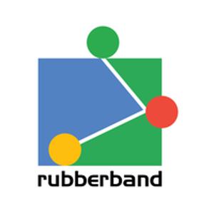 Rubberband Marketing Access logo