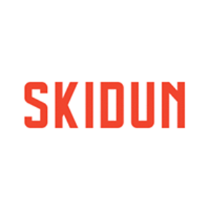 Skidun logo