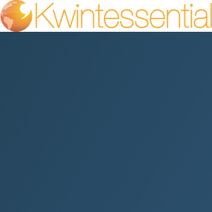 Kwintessential logo
