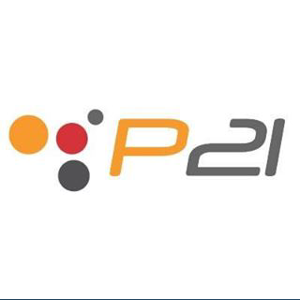 pronet21.com logo