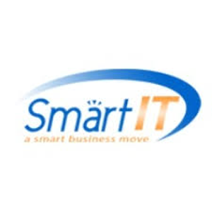 SMART IT Indonesia logo