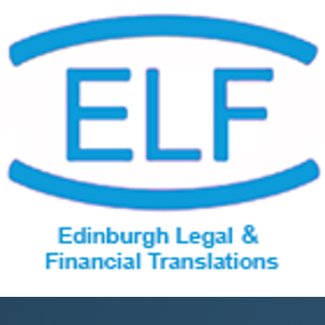 ELF logo