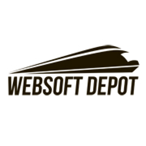Websoft Depot logo