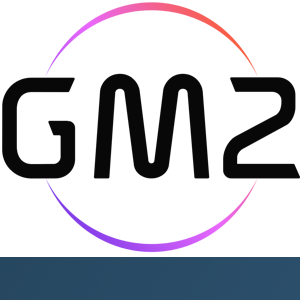 GM2 logo