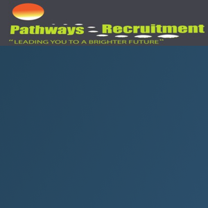 Pathways Recruitment logo