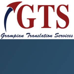 Grampian Translation Services Ltd logo