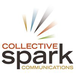 Collective Spark Communications logo