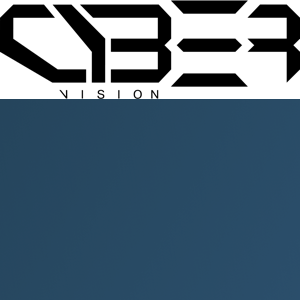 Cyber Vision Development Studio™ logo