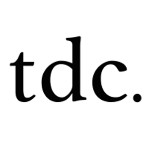 TDC Indonesia logo