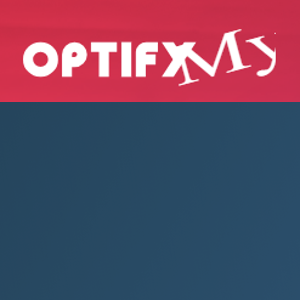 Optifymy logo