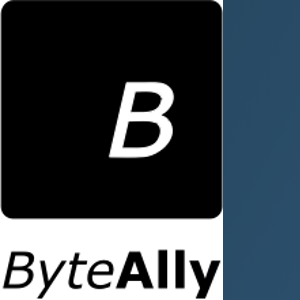 ByteAlly logo
