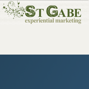 ST Gabe logo