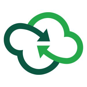 Verticomm logo