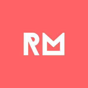 Rocket &amp; Mouse logo
